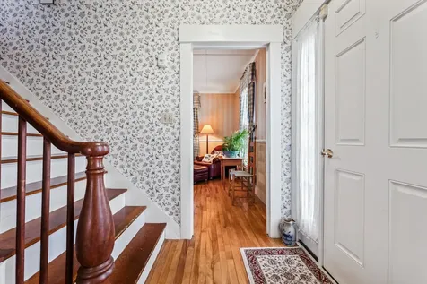 7 Pleasant Street Lancaster NH 03584