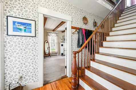 7 Pleasant Street Lancaster NH 03584