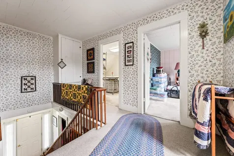 7 Pleasant Street Lancaster NH 03584
