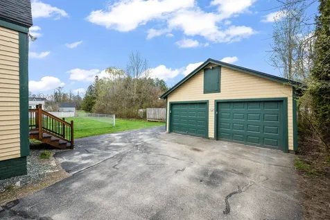 7 Pleasant Street Lancaster NH 03584
