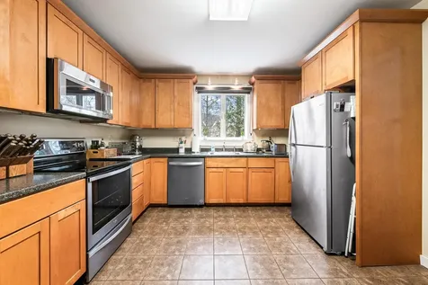 7 Pleasant Street Lancaster NH 03584