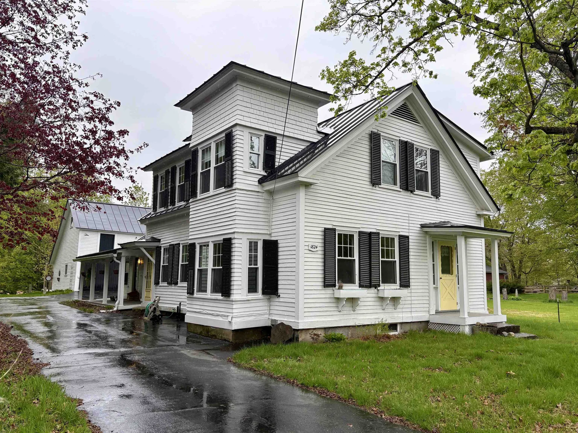 553 Main Street Orford NH 03777
