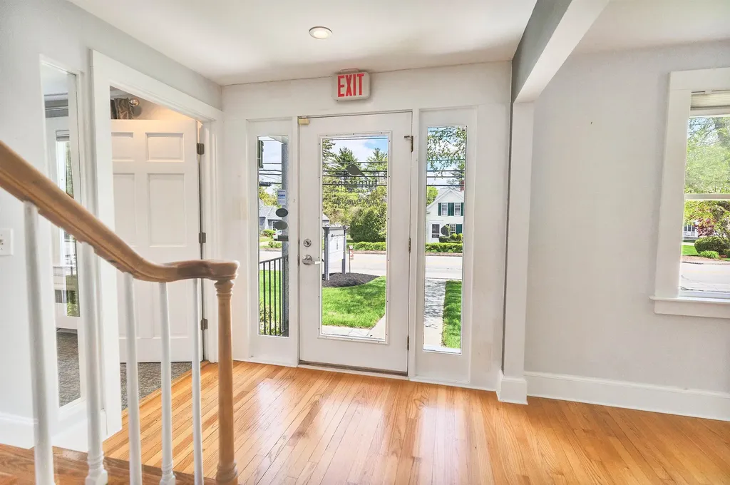479 Nashua Street Milford NH 03055