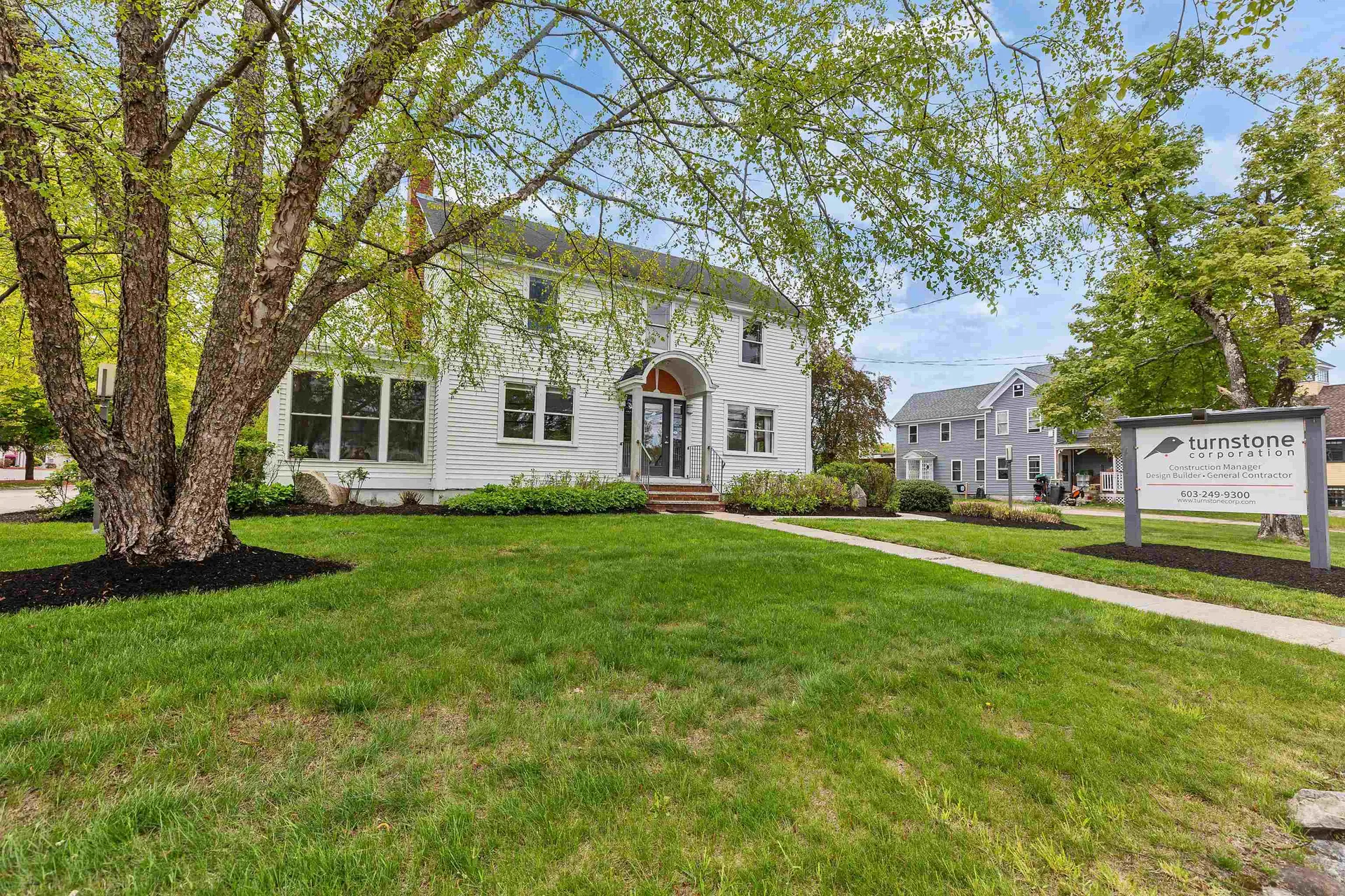 479 Nashua Street Milford NH 03055