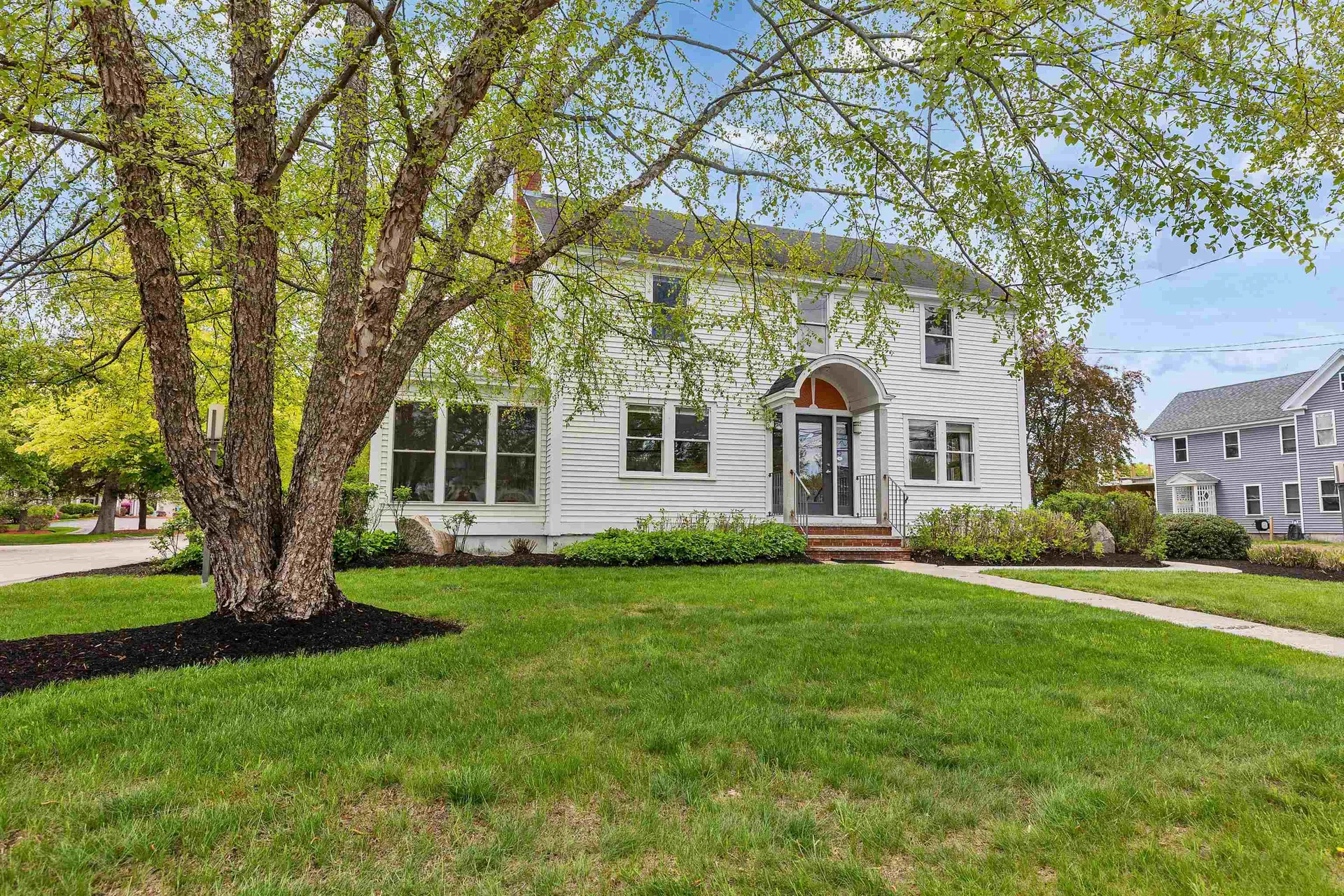 479 Nashua Street Milford NH 03055