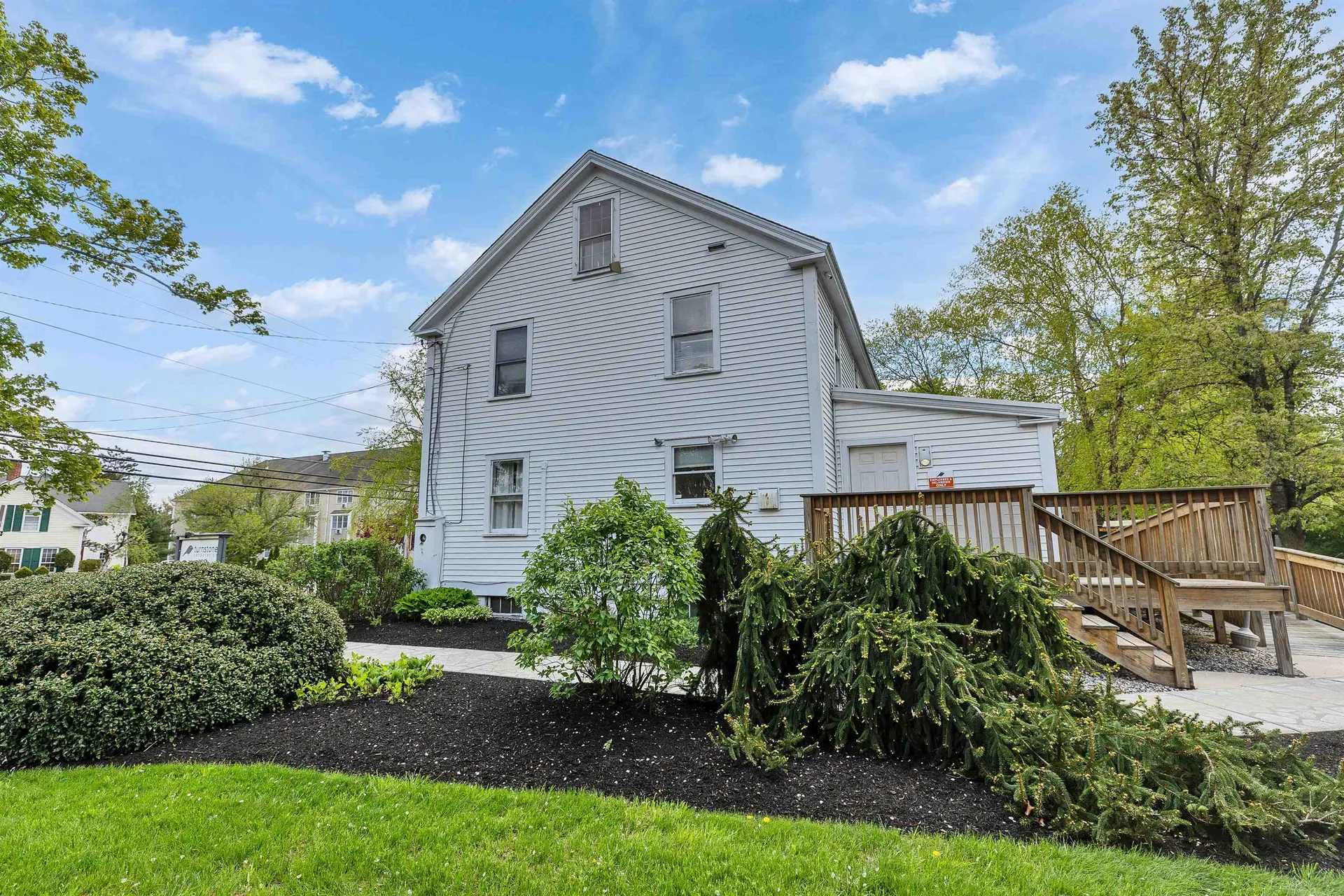 479 Nashua Street Milford NH 03055