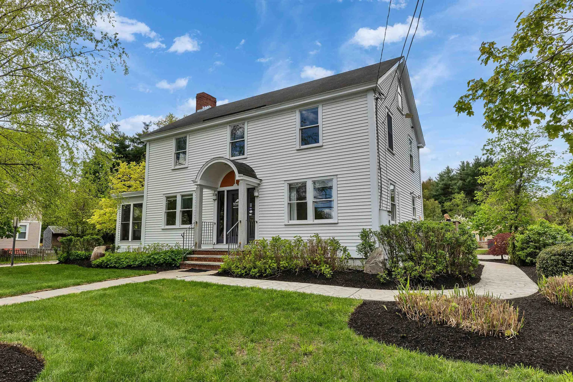 479 Nashua Street Milford NH 03055