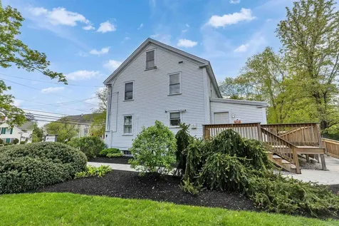 479 Nashua Street Milford NH 03055