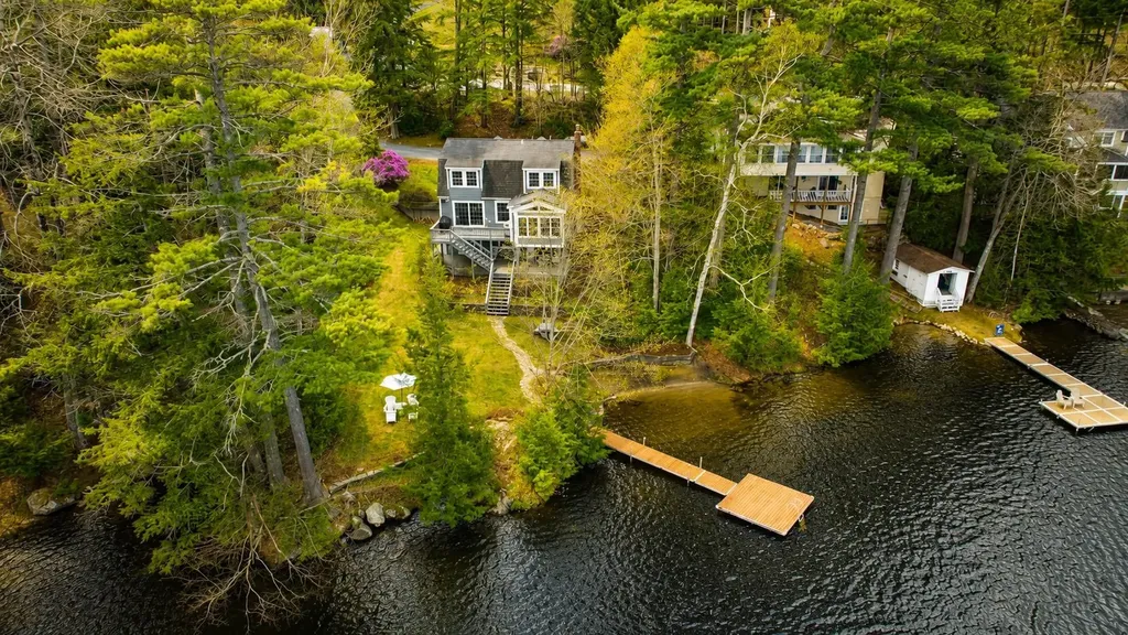 93 Algonquin Road Enfield NH 03748
