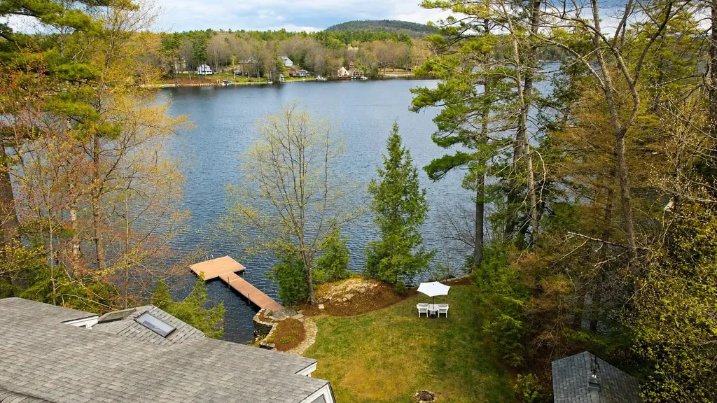 93 Algonquin Road Enfield NH 03748