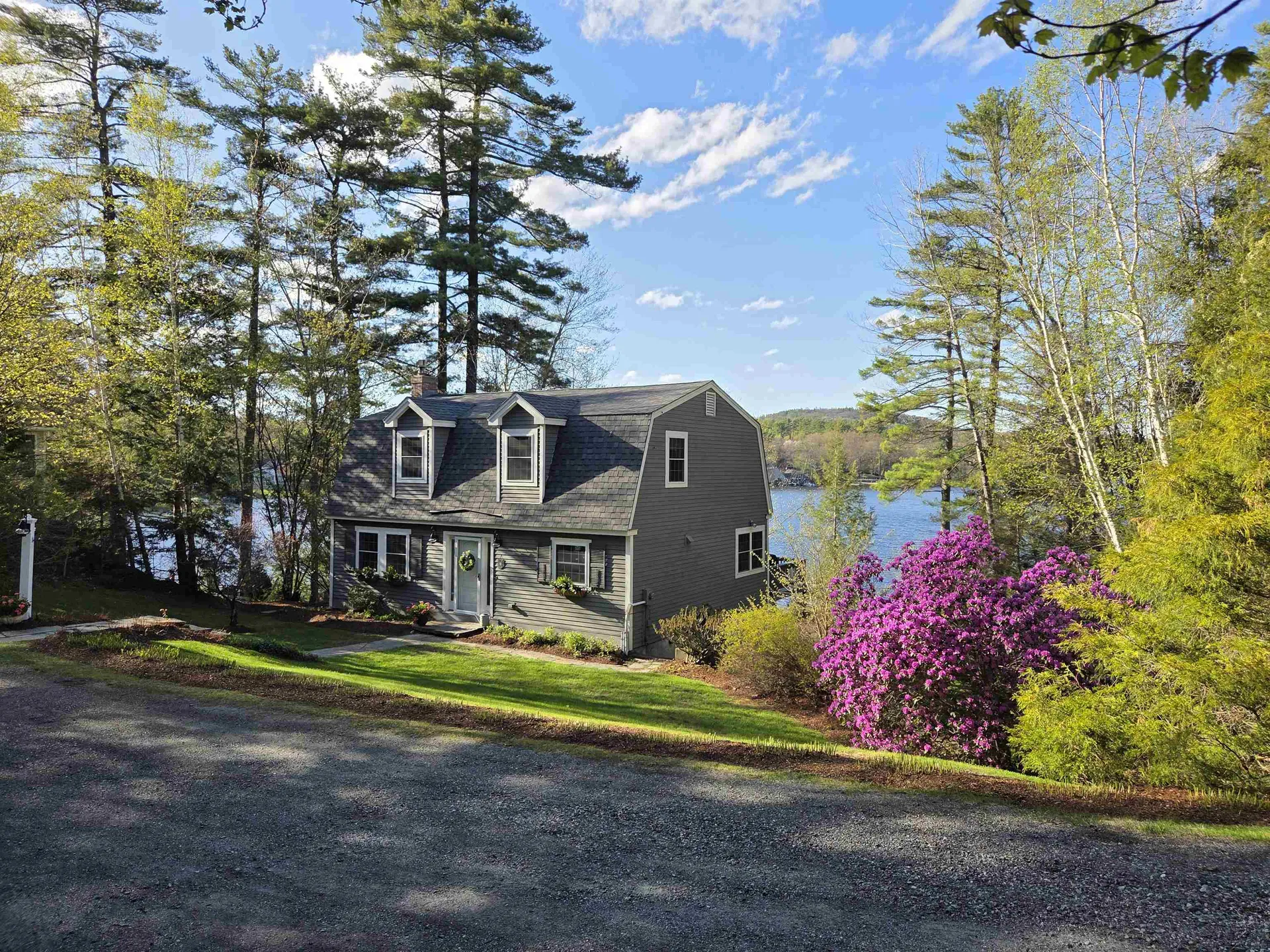 93 Algonquin Road Enfield NH 03748