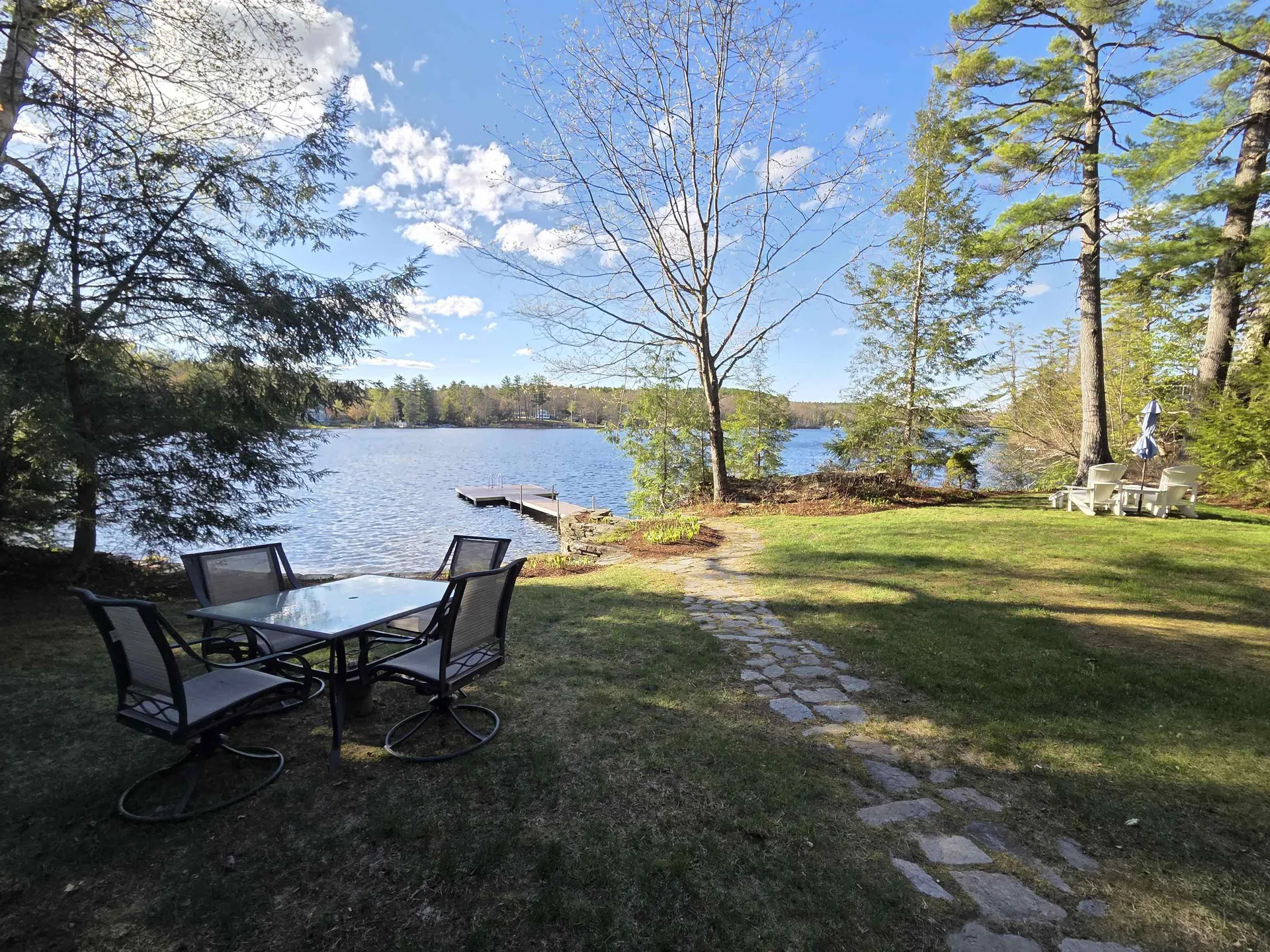93 Algonquin Road Enfield NH 03748