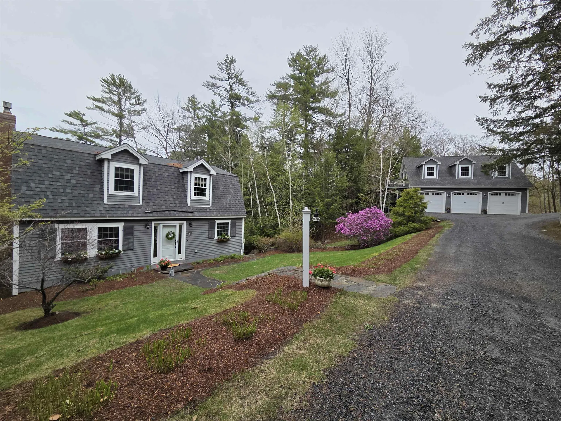 93 Algonquin Road Enfield NH 03748