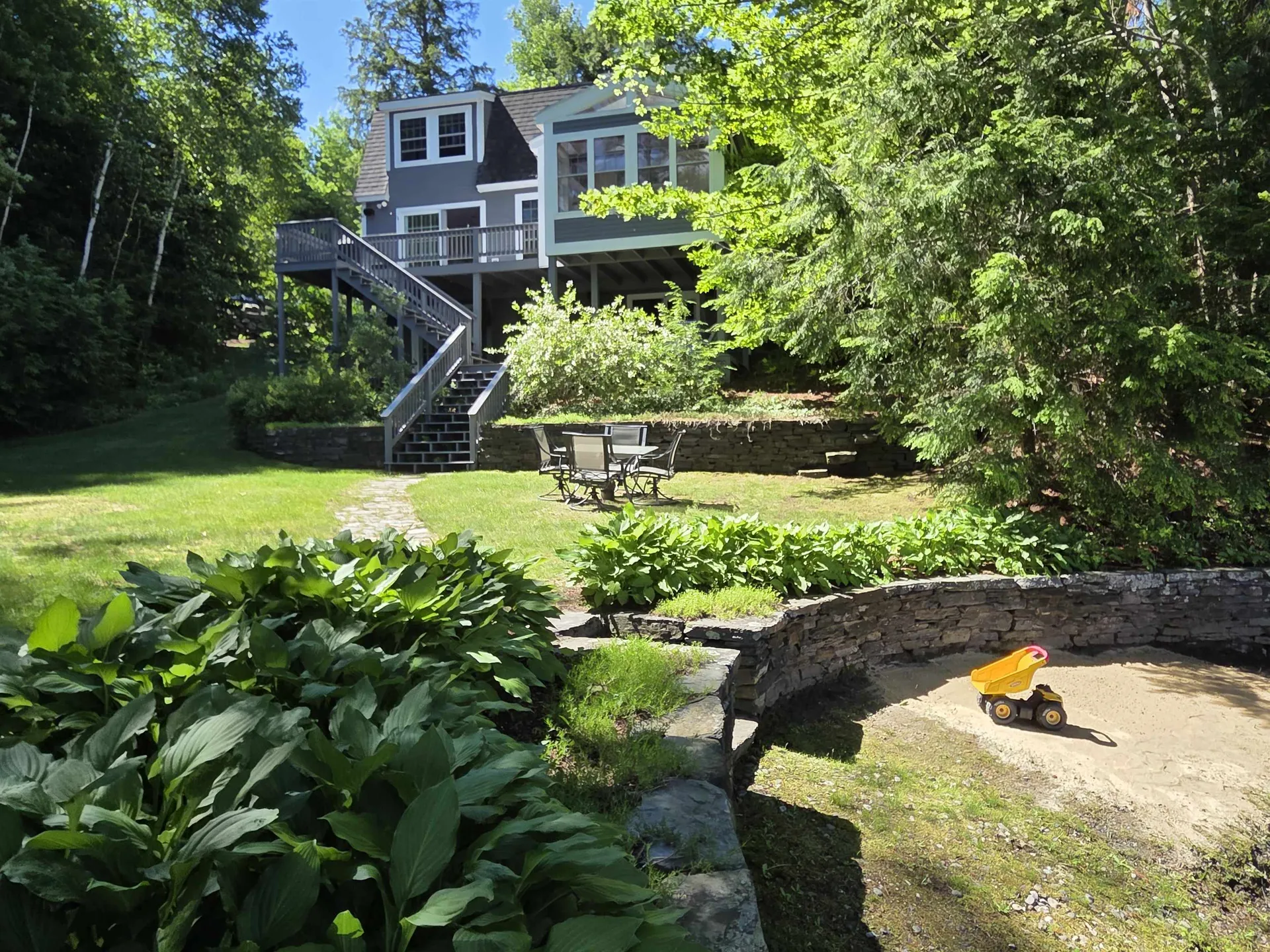 93 Algonquin Road Enfield NH 03748