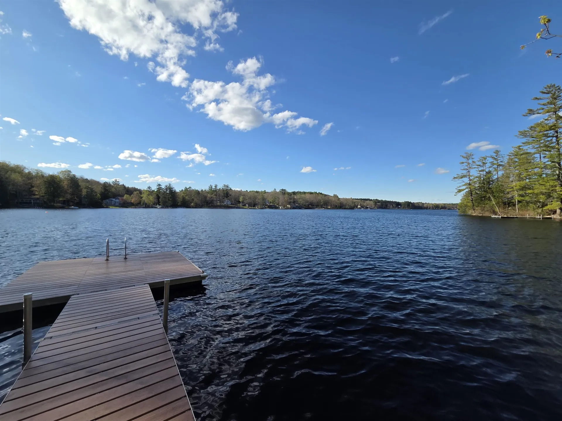 93 Algonquin Road Enfield NH 03748