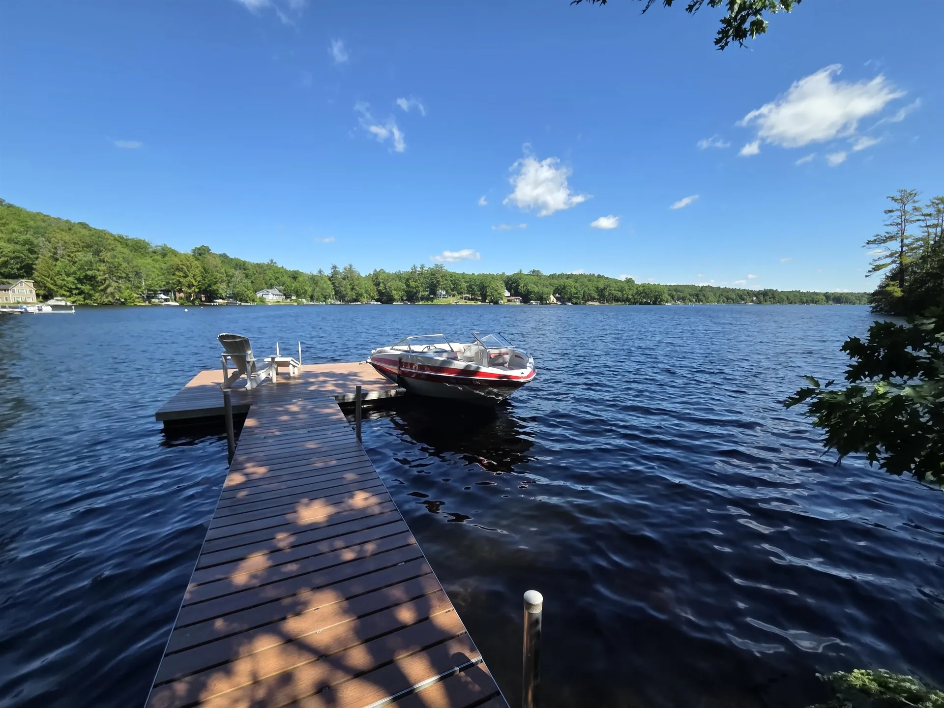 93 Algonquin Road Enfield NH 03748