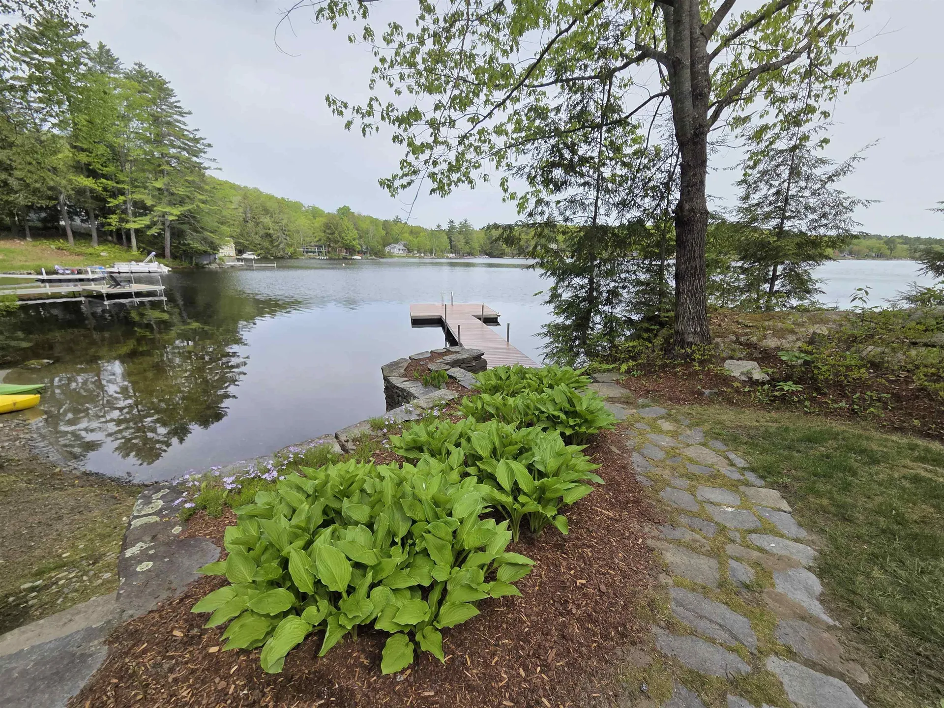 93 Algonquin Road Enfield NH 03748