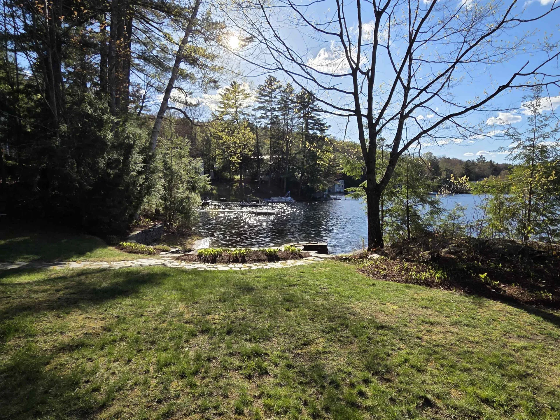 93 Algonquin Road Enfield NH 03748