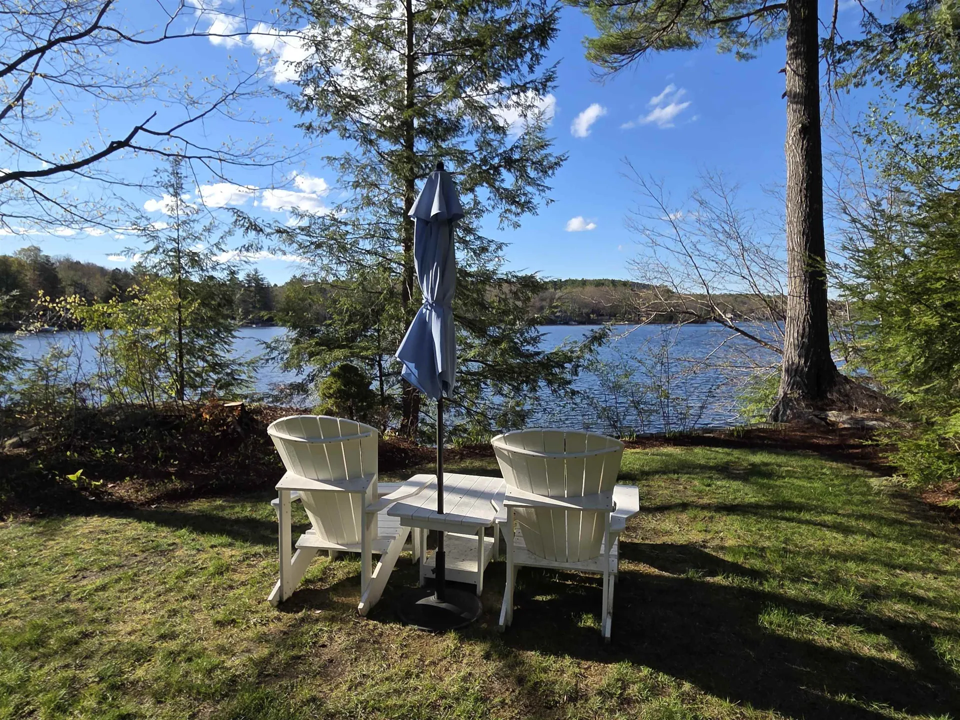 93 Algonquin Road Enfield NH 03748