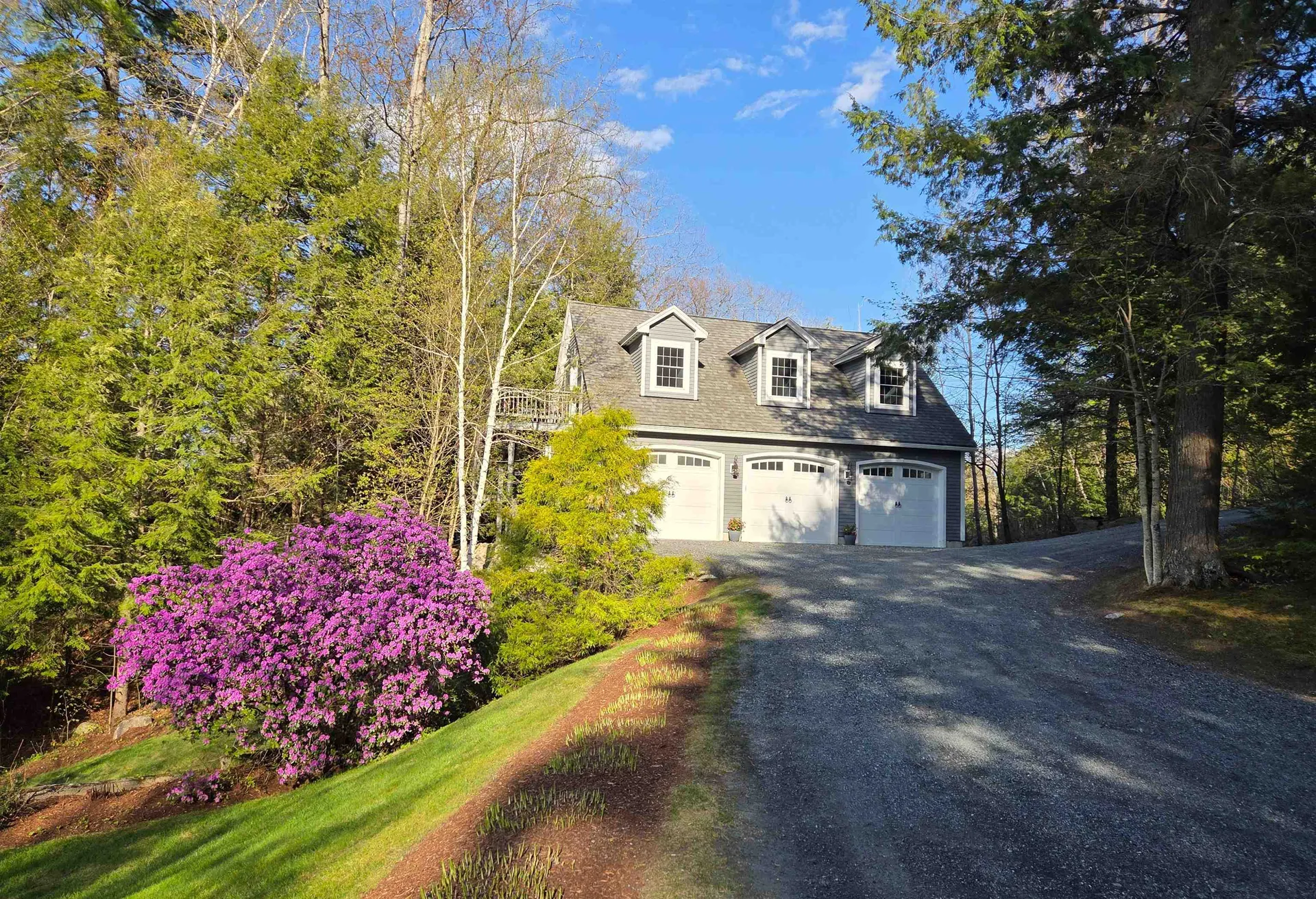 93 Algonquin Road Enfield NH 03748