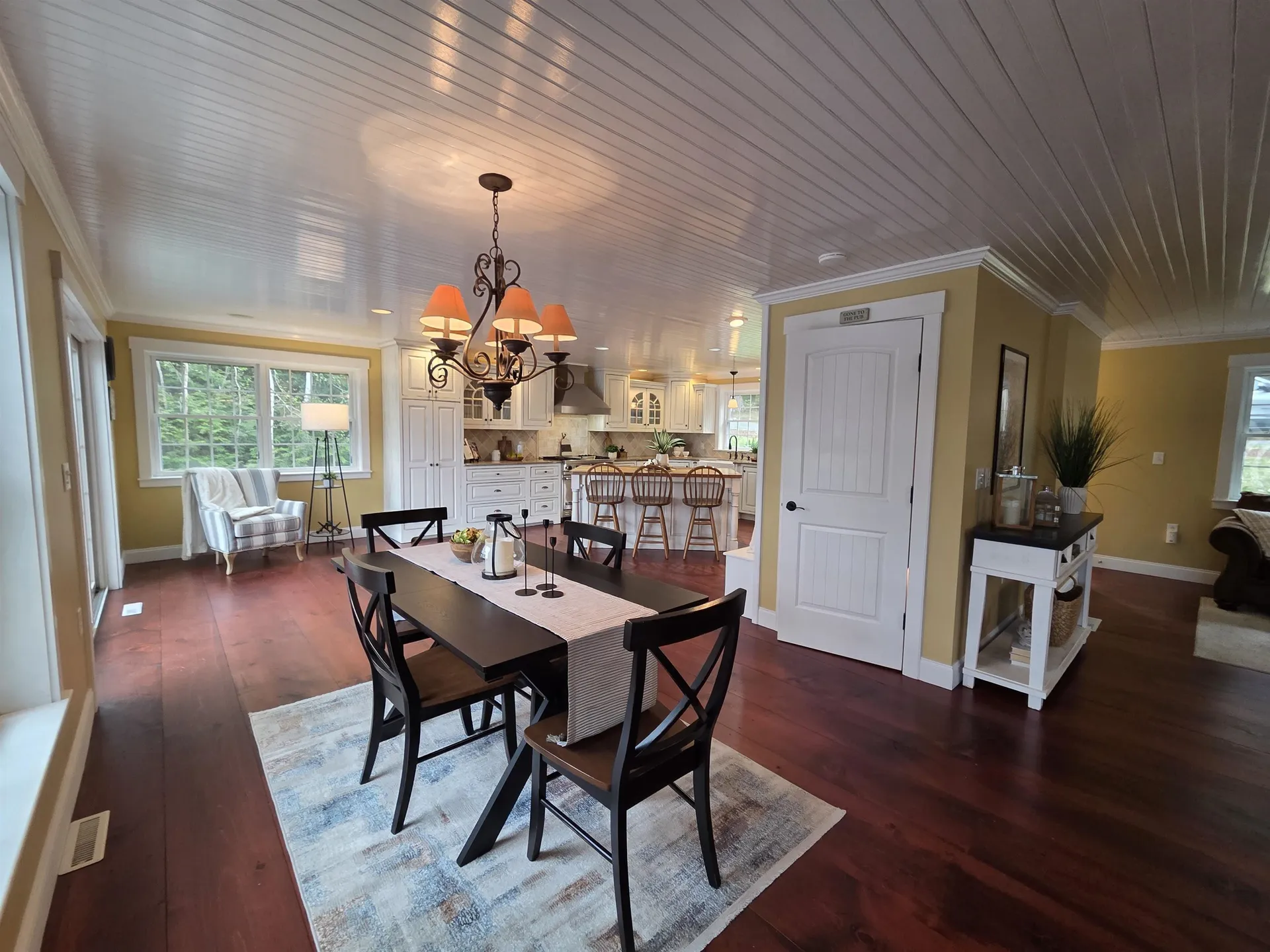 93 Algonquin Road Enfield NH 03748