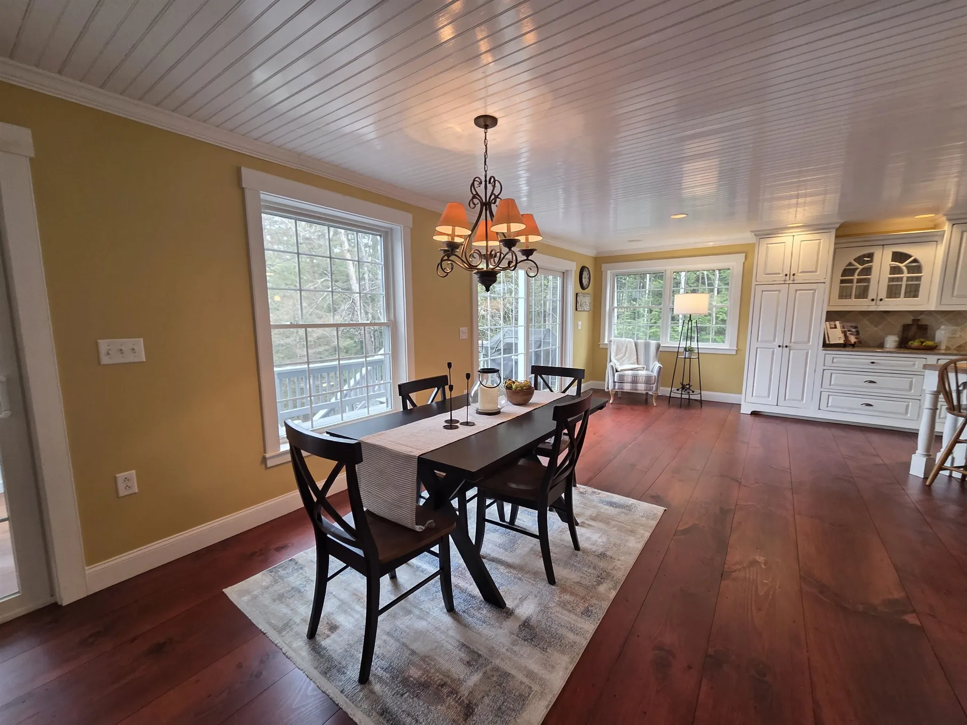 93 Algonquin Road Enfield NH 03748