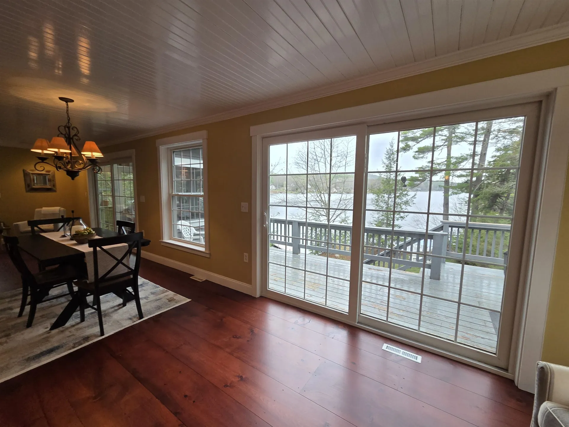 93 Algonquin Road Enfield NH 03748