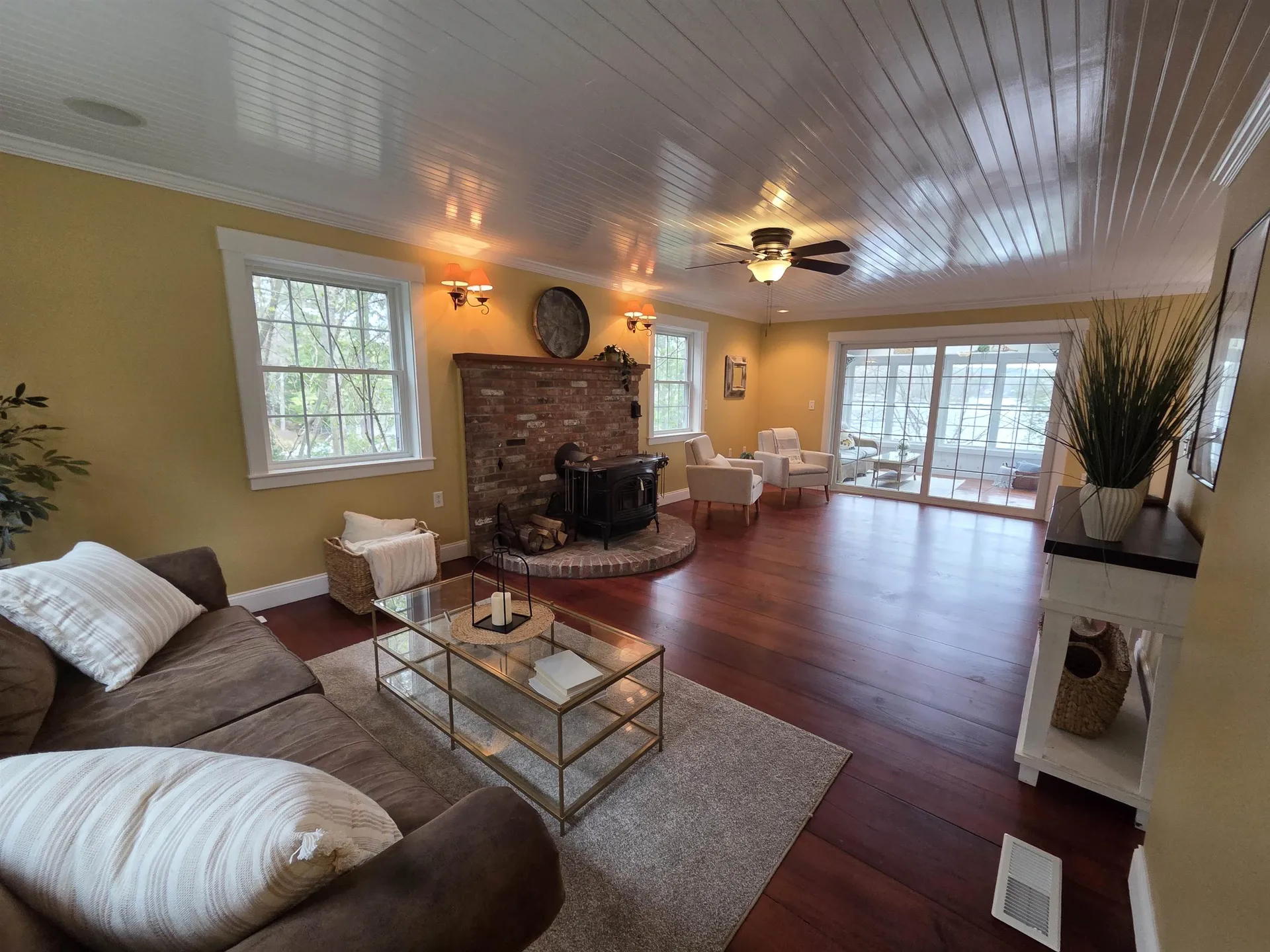 93 Algonquin Road Enfield NH 03748