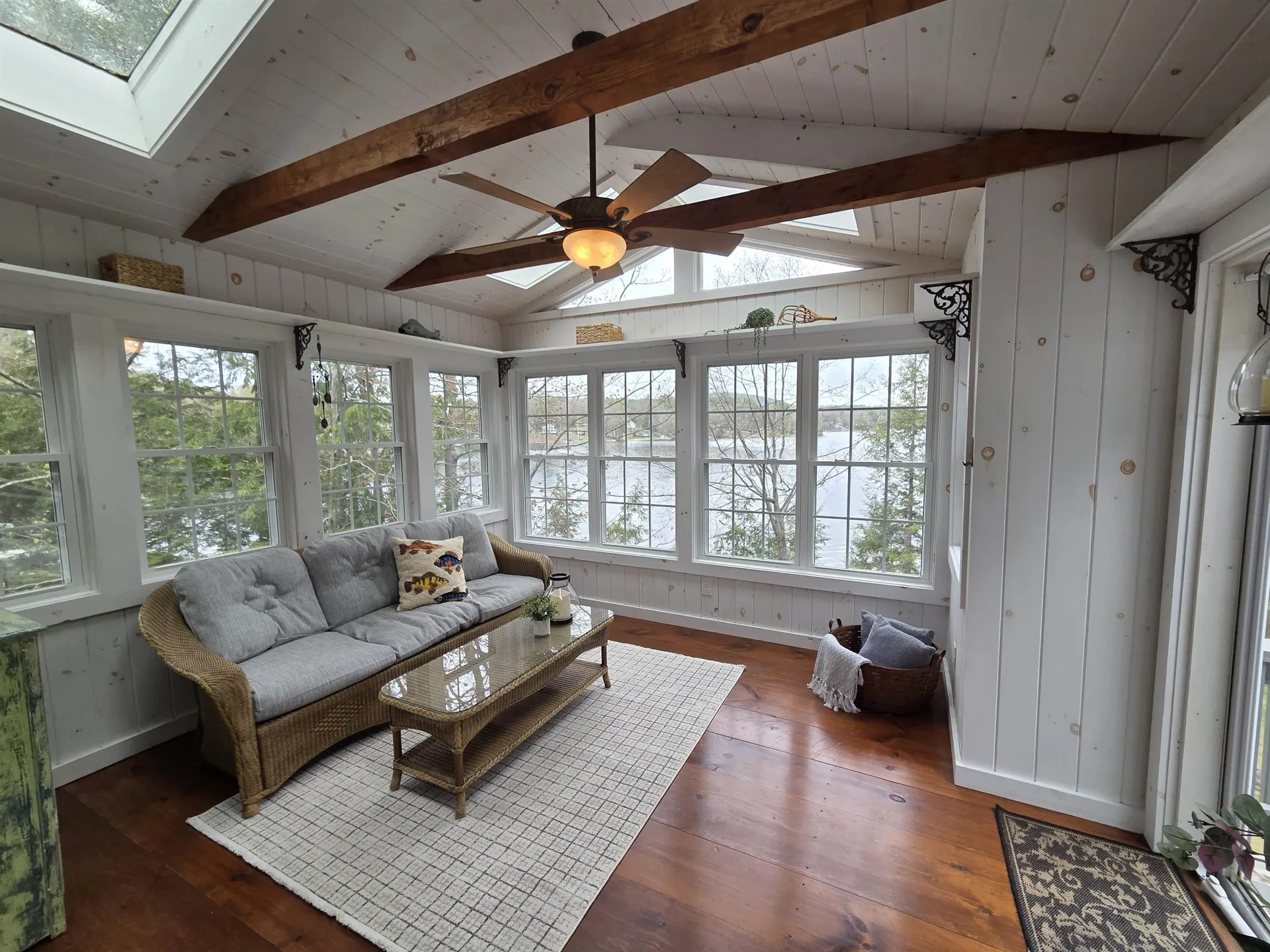 93 Algonquin Road Enfield NH 03748