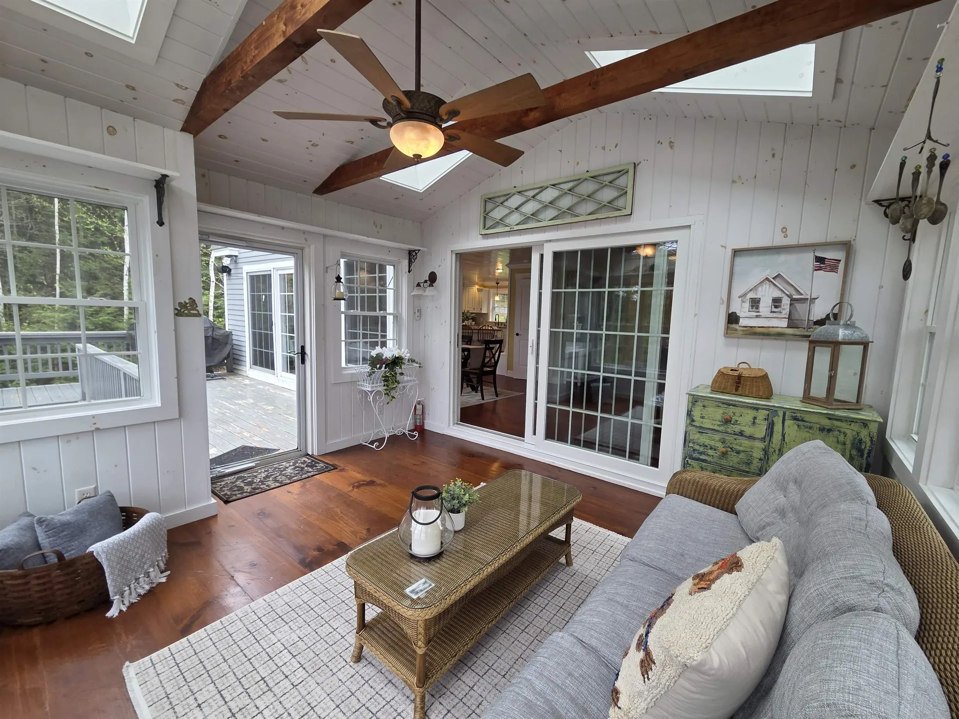 93 Algonquin Road Enfield NH 03748