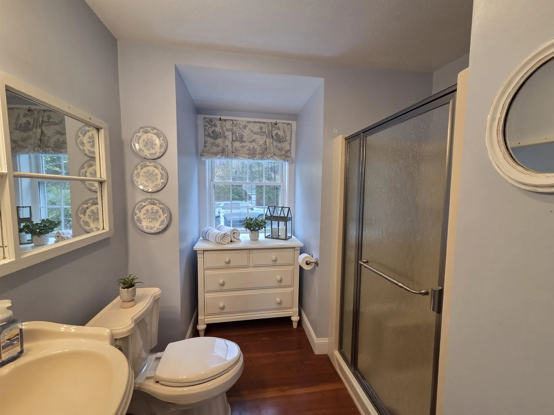 93 Algonquin Road Enfield NH 03748