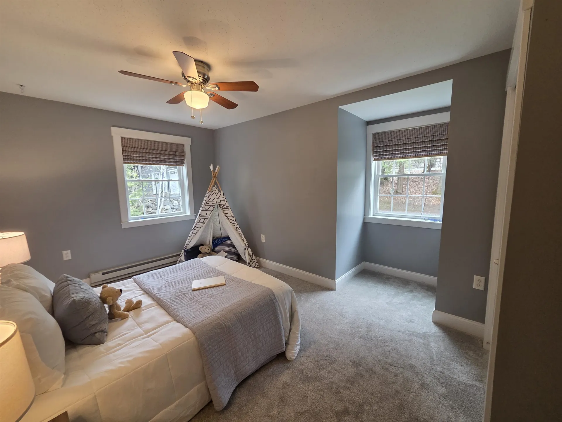 93 Algonquin Road Enfield NH 03748