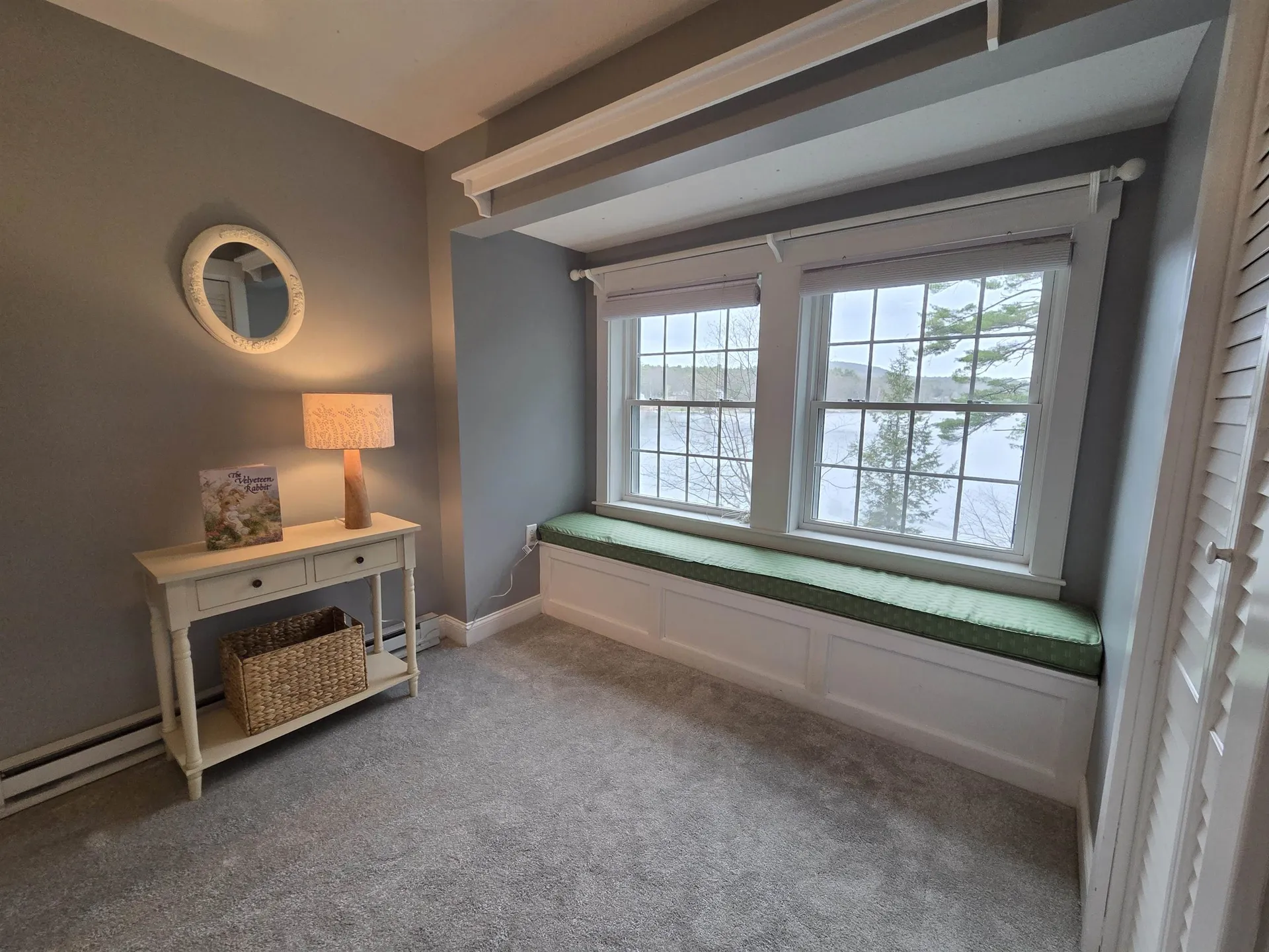 93 Algonquin Road Enfield NH 03748