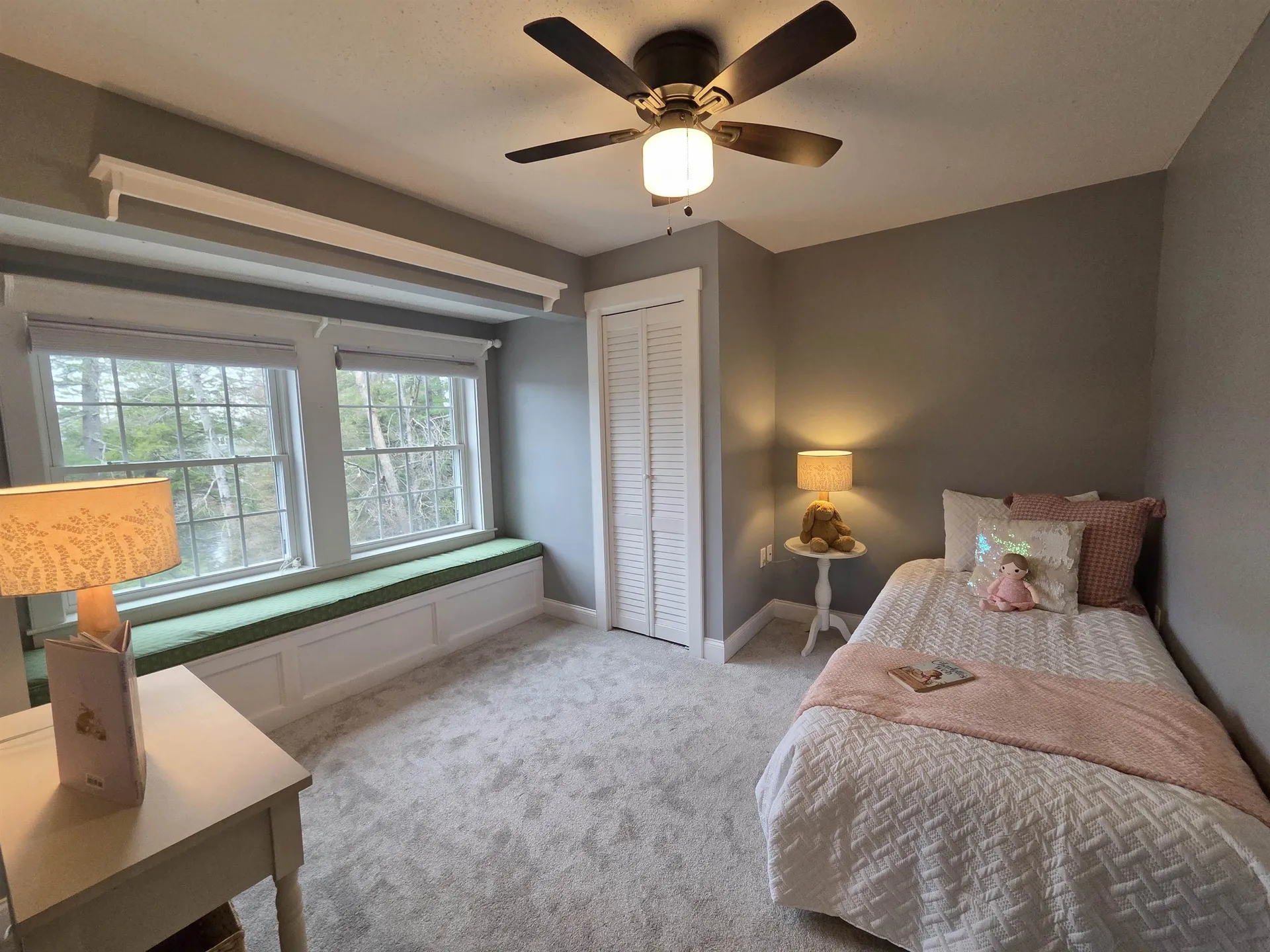 93 Algonquin Road Enfield NH 03748