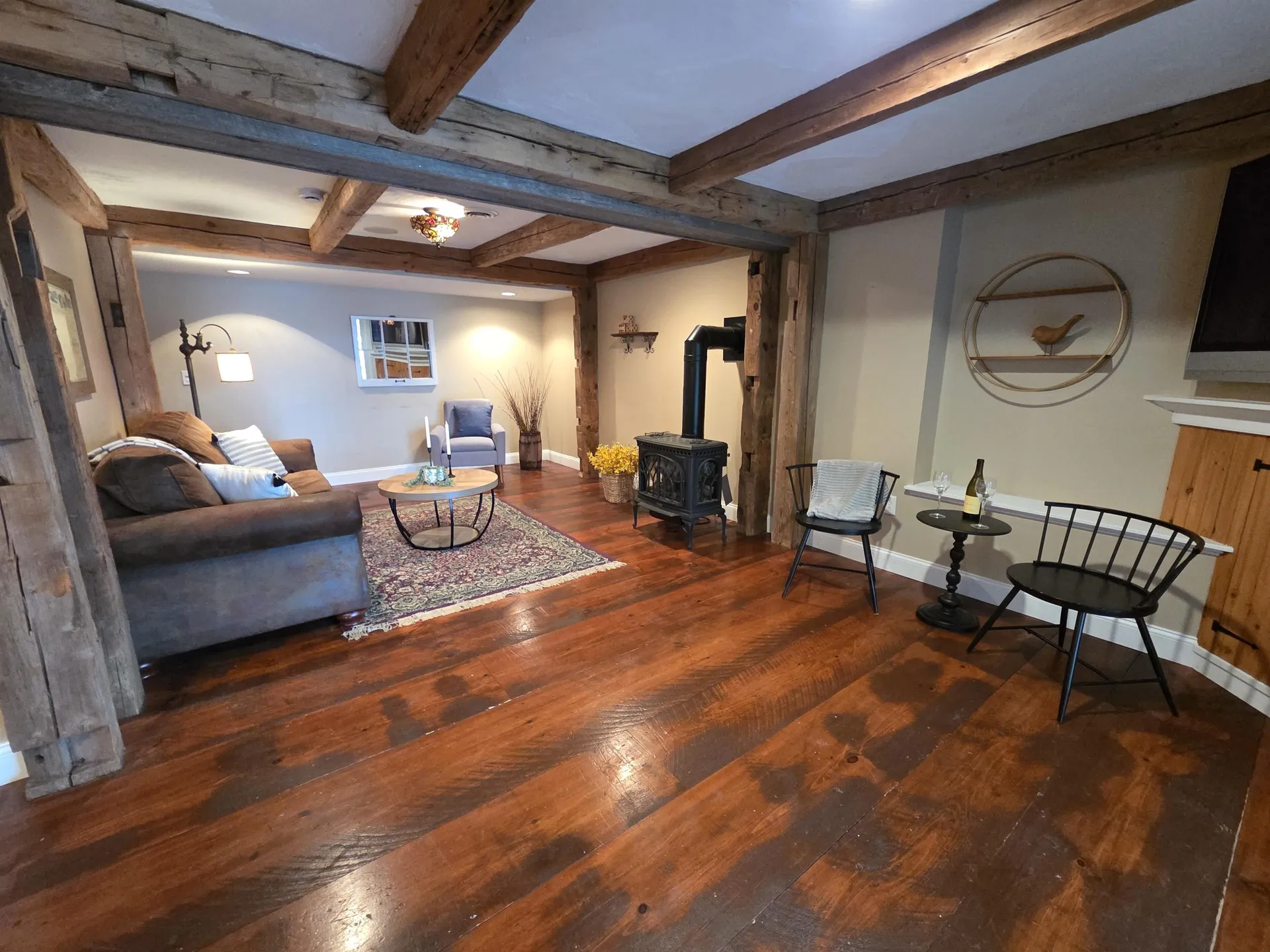 93 Algonquin Road Enfield NH 03748