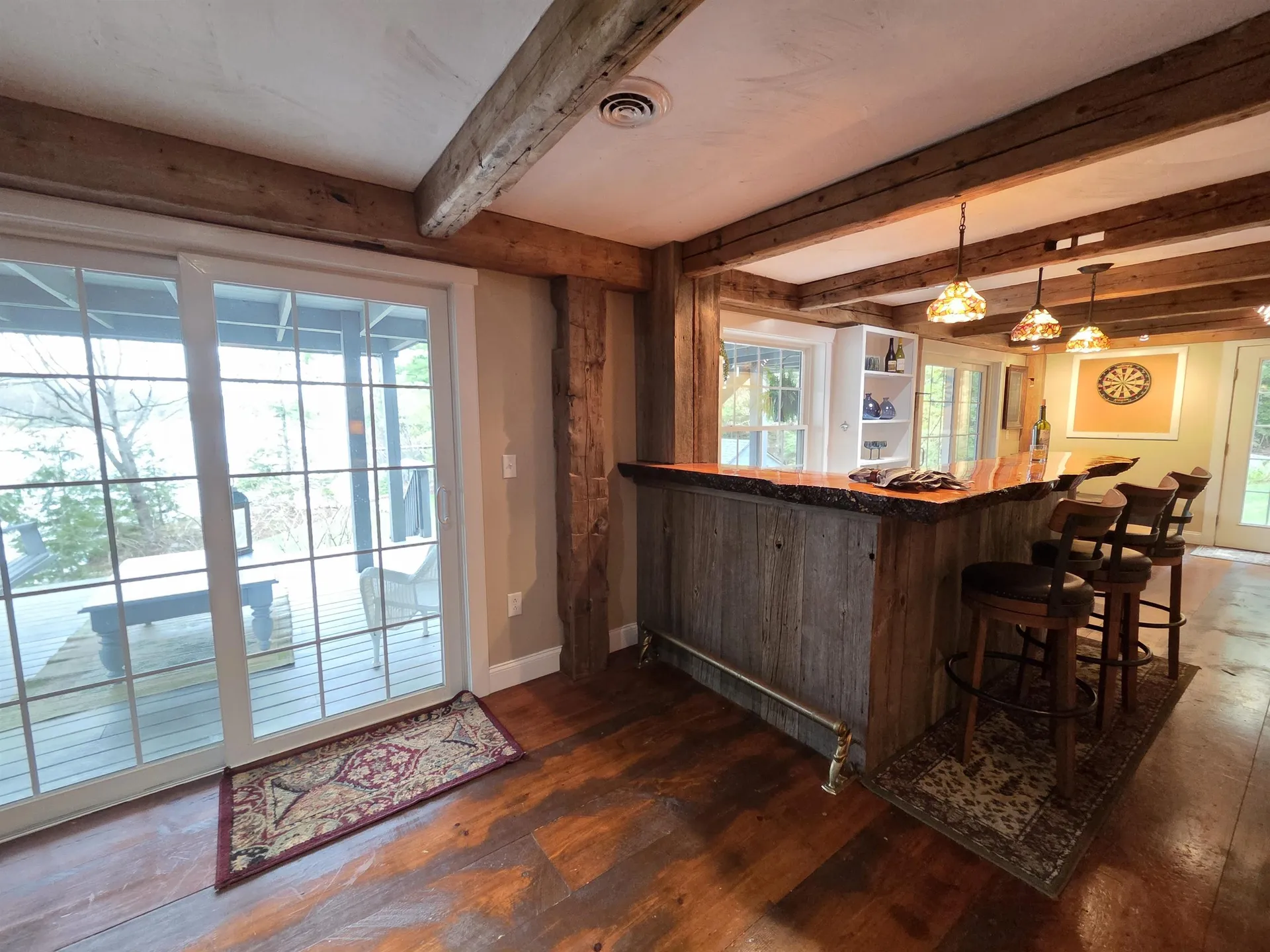 93 Algonquin Road Enfield NH 03748
