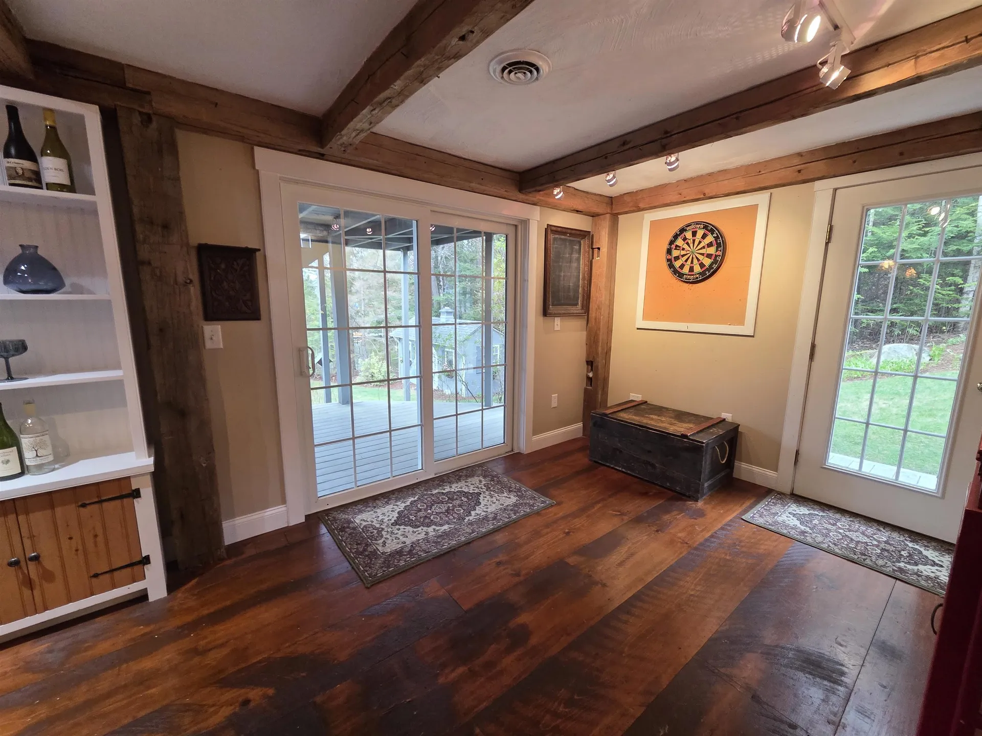 93 Algonquin Road Enfield NH 03748