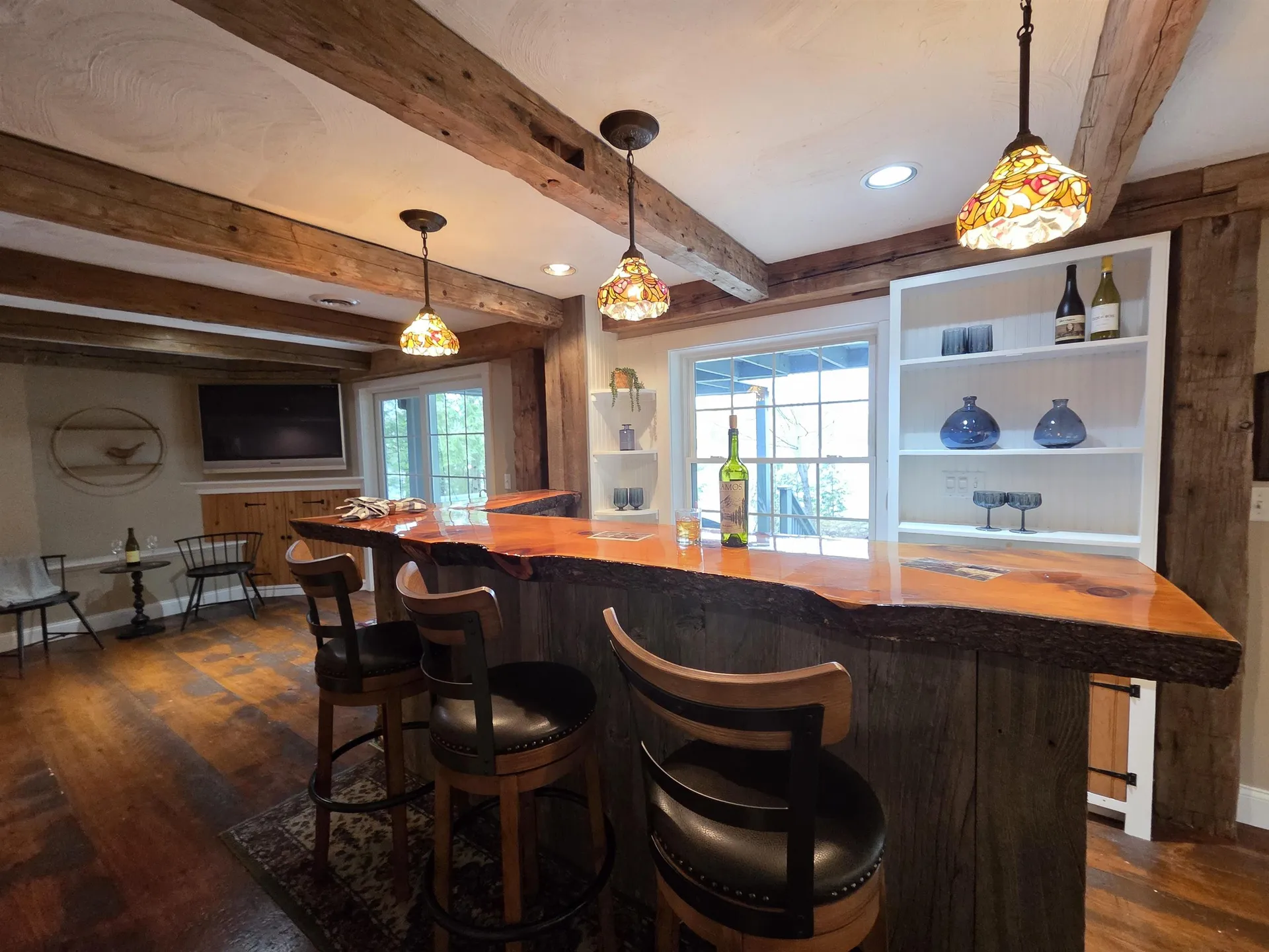 93 Algonquin Road Enfield NH 03748