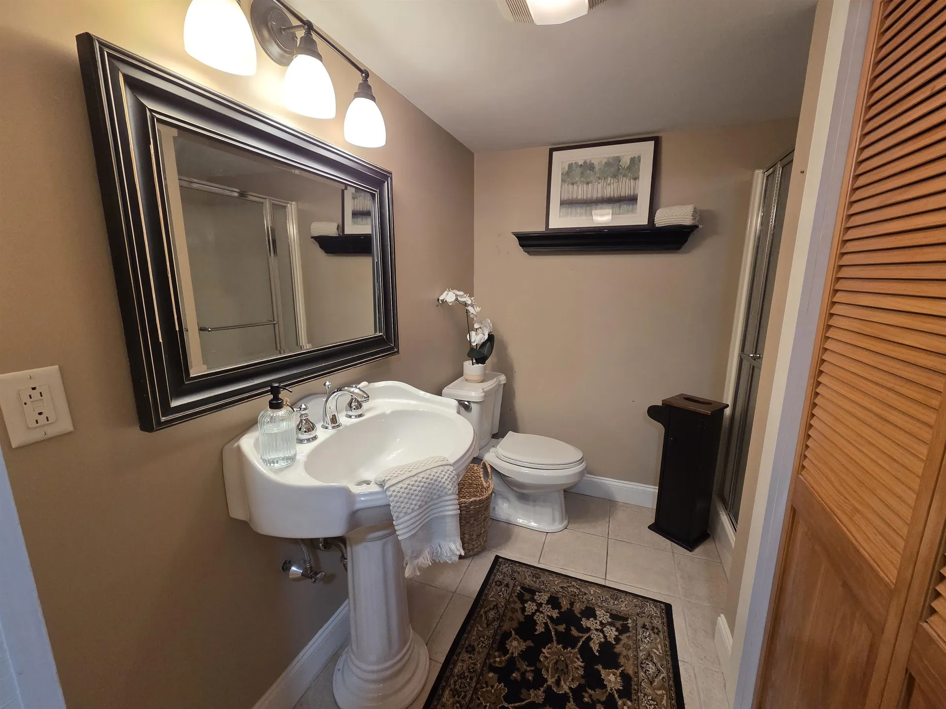 93 Algonquin Road Enfield NH 03748