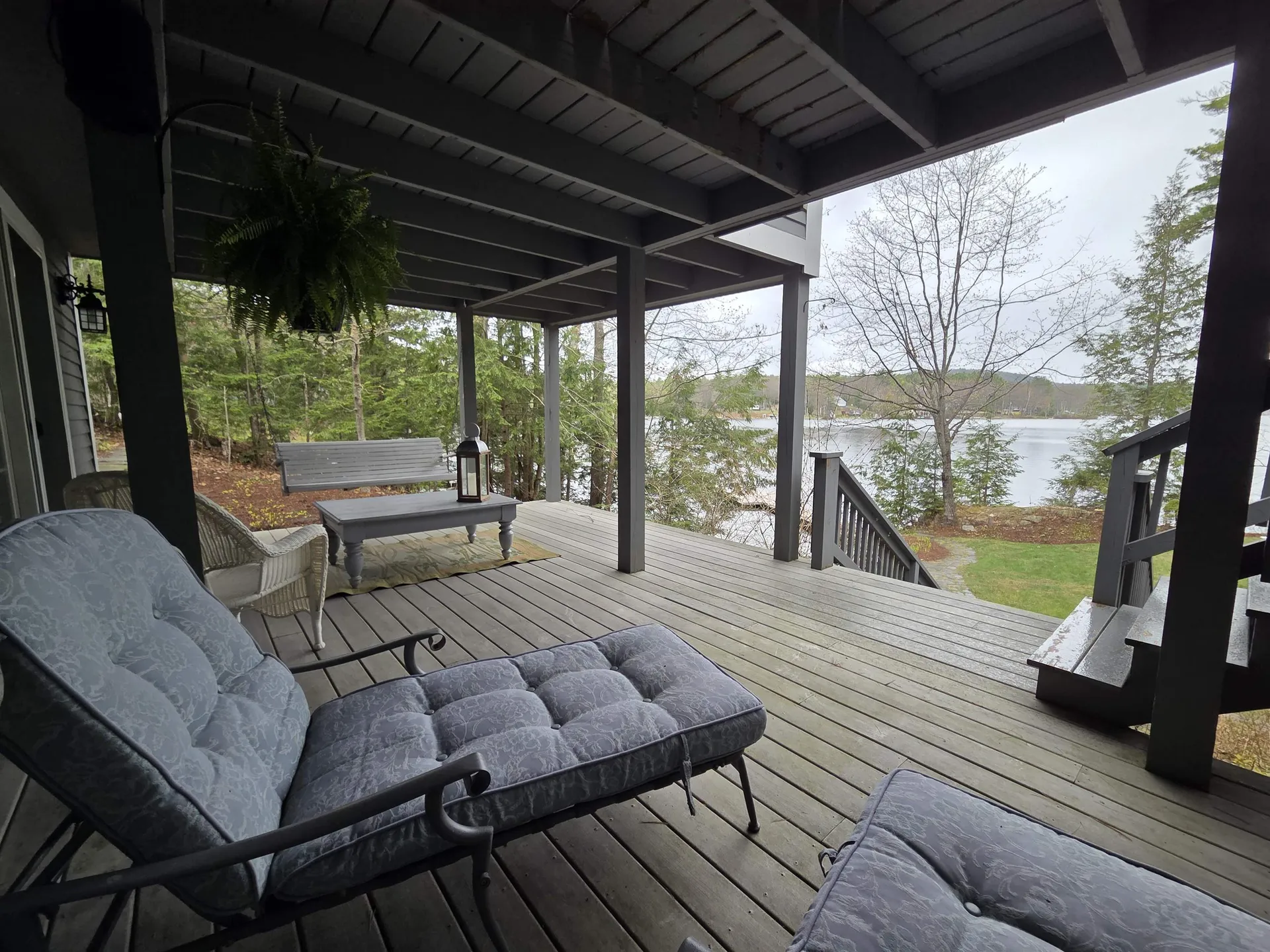 93 Algonquin Road Enfield NH 03748