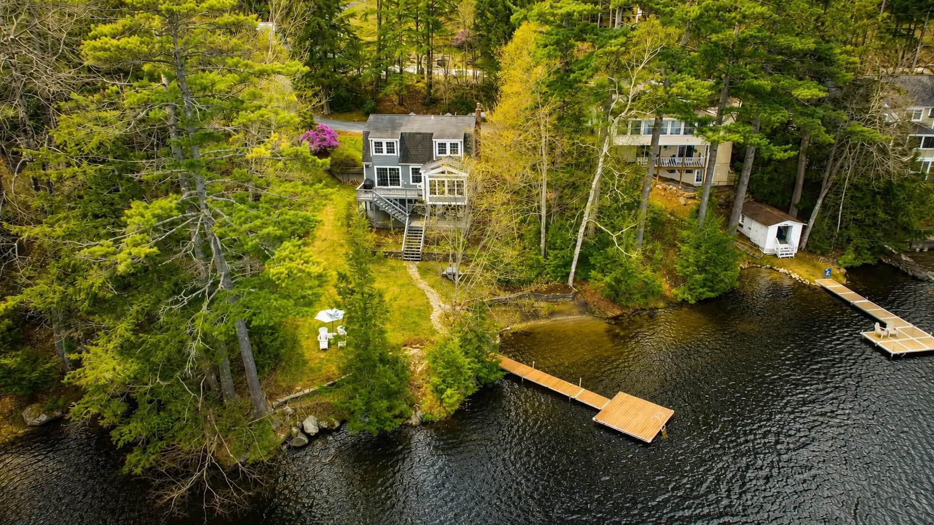 93 Algonquin Road Enfield NH 03748