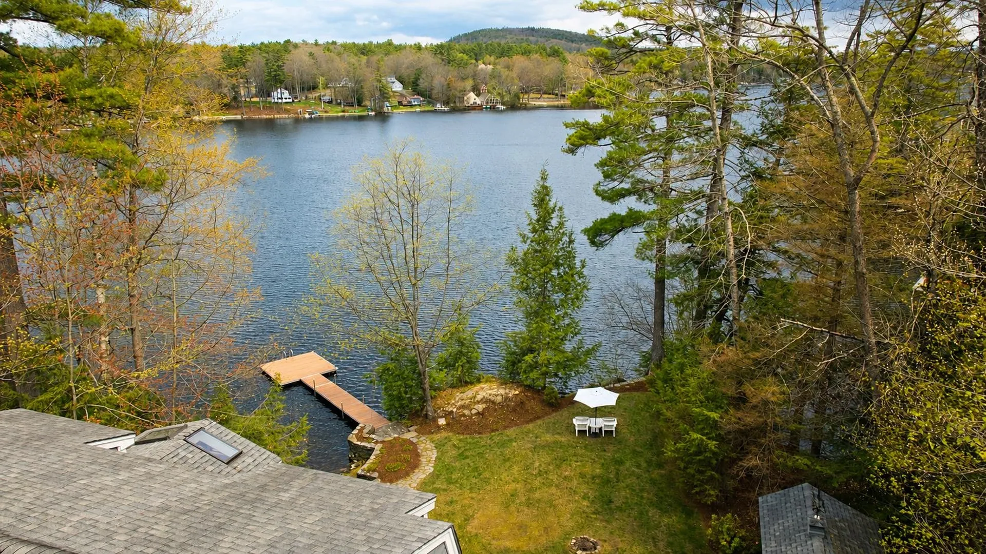 93 Algonquin Road Enfield NH 03748