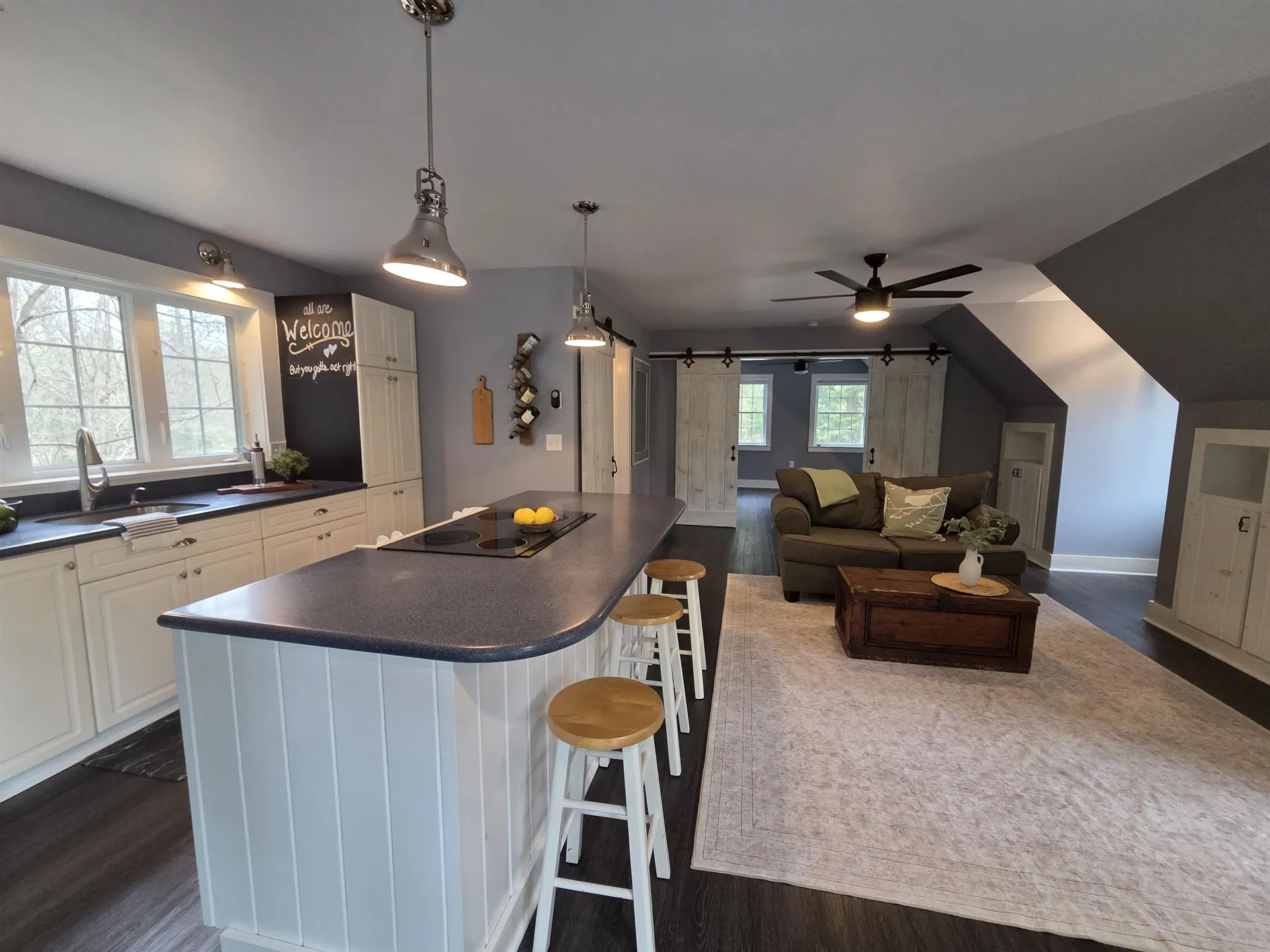 93 Algonquin Road Enfield NH 03748