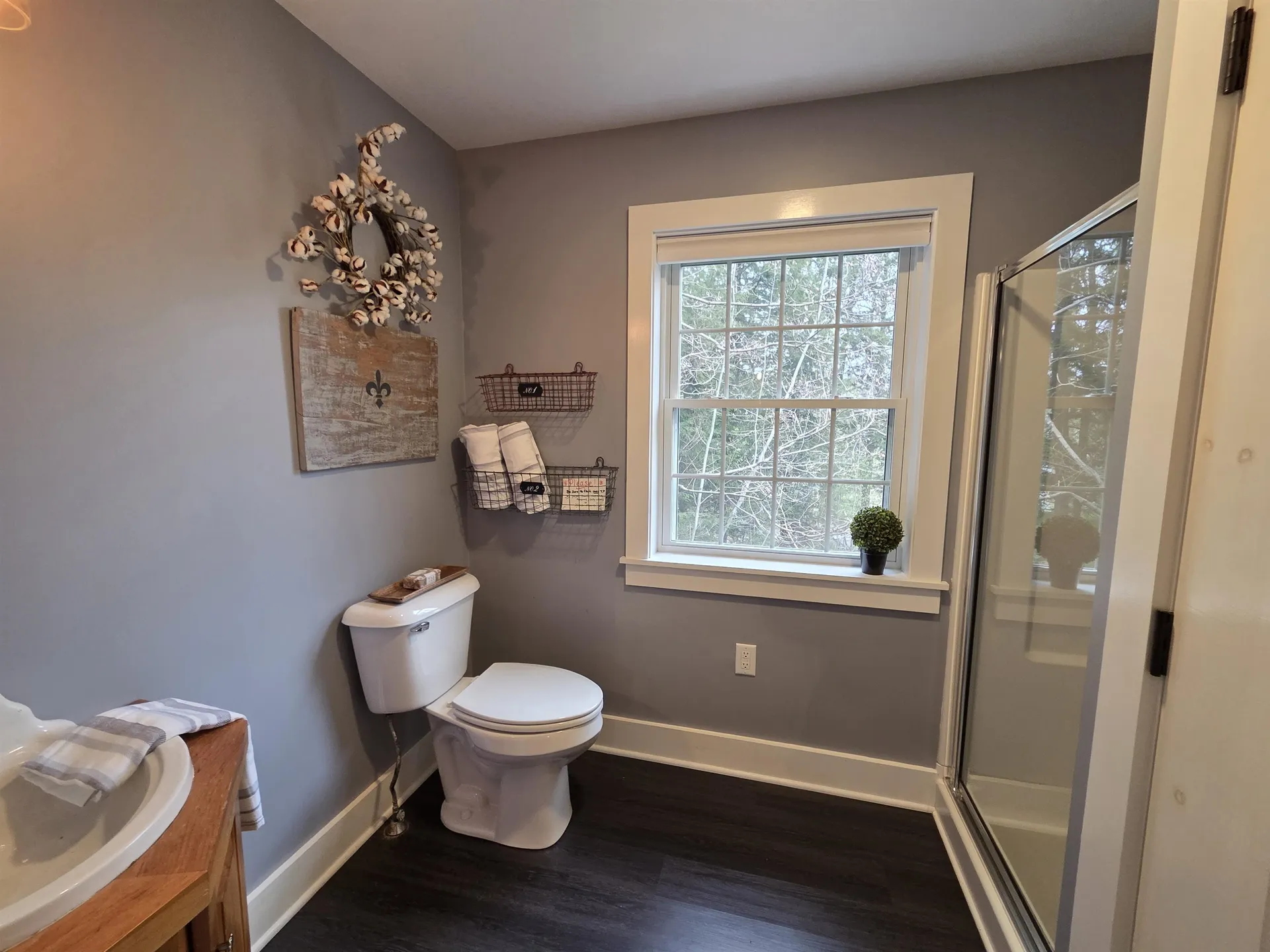 93 Algonquin Road Enfield NH 03748