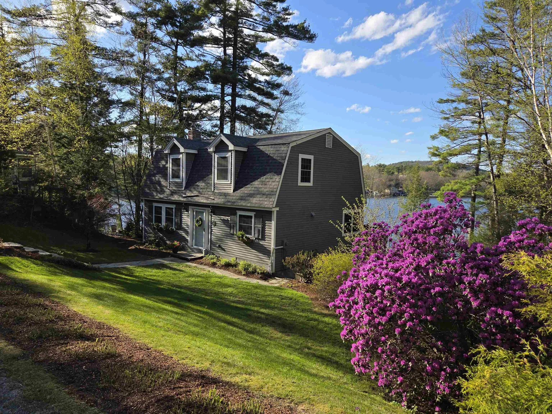93 Algonquin Road Enfield NH 03748