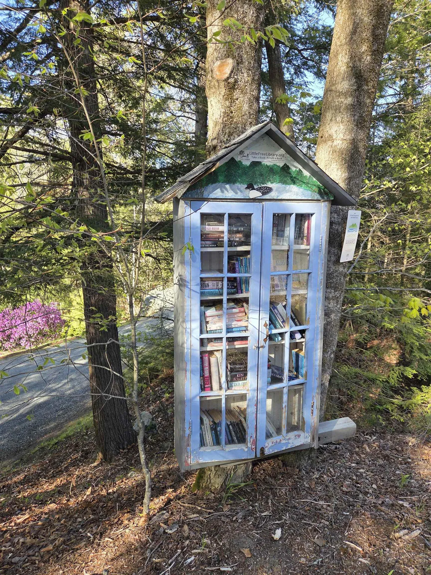 93 Algonquin Road Enfield NH 03748