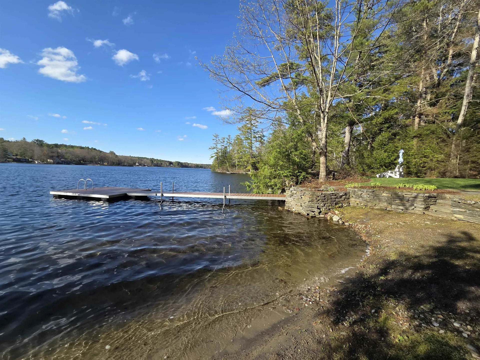 93 Algonquin Road Enfield NH 03748