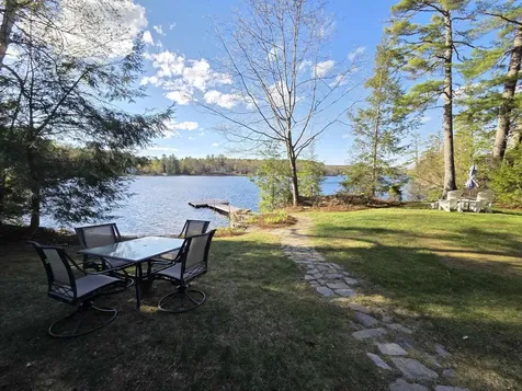 93 Algonquin Road Enfield NH 03748