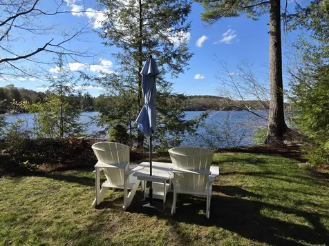 93 Algonquin Road Enfield NH 03748