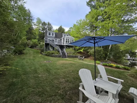 93 Algonquin Road Enfield NH 03748